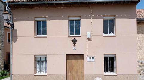 Foto 2 de Pis en venda a Calle San Juan, 4, Sotresgudo, Burgos