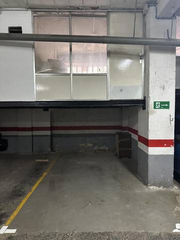 Garaje en Venta en Bake Kalea, 46 en Cruces