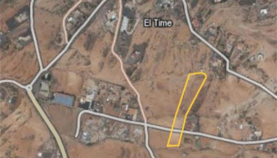 Constructible Land for sale in Lugar Aldea el Time, 37d, Tefía - Tetir, Las Palmas - image 1 Photo 1 of Constructible Land for sale in Lugar Aldea el Time, 37d, Tefía - Tetir, Las Palmas