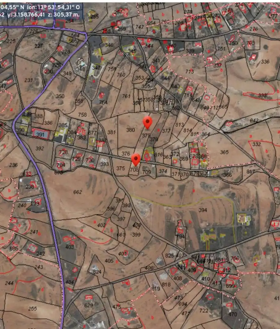 Urbanitzable en venda a Lugar Aldea el Time, Tefía - Tetir Urbanitzable en venda en Puerto del Rosario