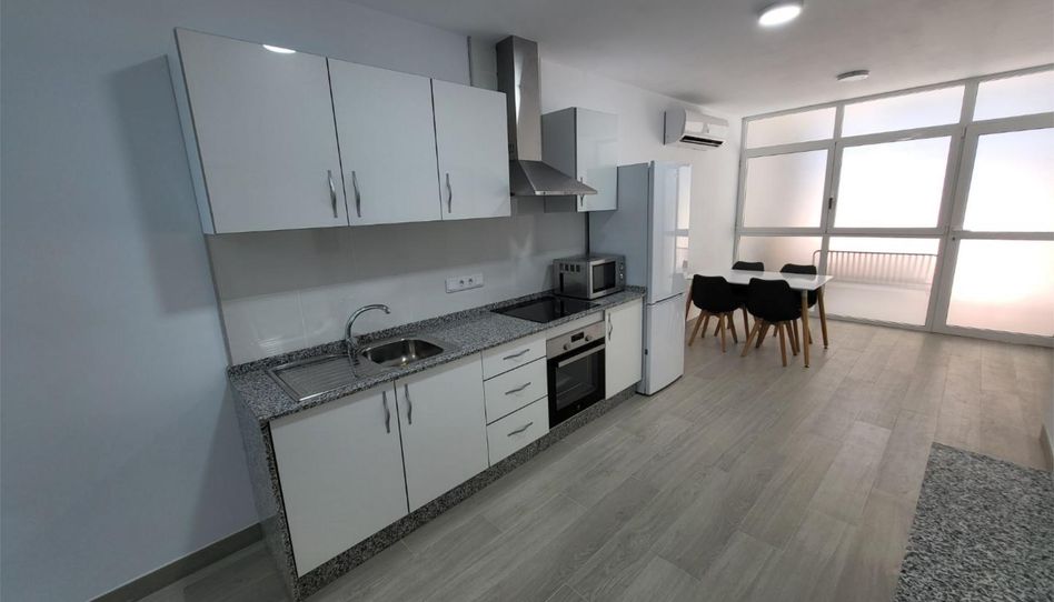 Habitación en Carrer José Sánchez Sáez, 31, Altabix, Elche / Elx - imagen 1 Foto 1 de Habitación en Carrer José Sánchez Sáez, 31, Altabix, Elche / Elx