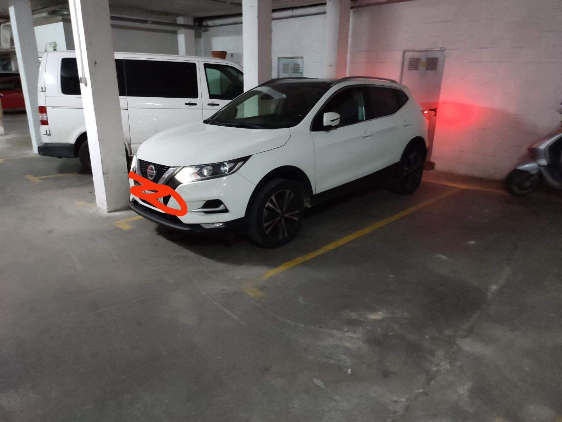 Aparcament de Garatge en venda en El Puerto de Santa María