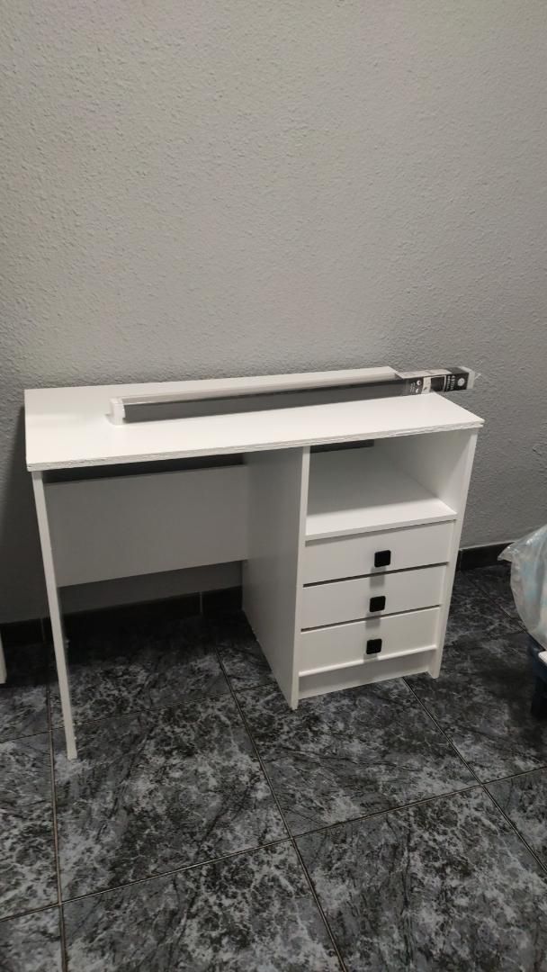 Flat to rent in Calle Santa María del Valle, El Valle - Universidad