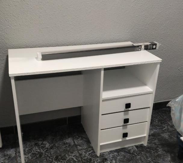 Photo 1 of Flat to rent in Calle Santa María del Valle, 1a, El Valle - Universidad, Jaén