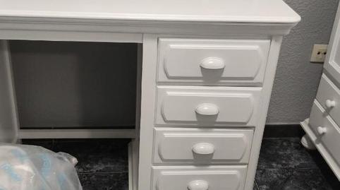 Photo 5 of Flat to rent in Calle Santa María del Valle, 1a, El Valle - Universidad, Jaén