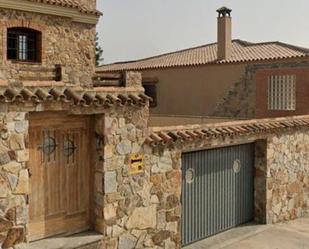 Exterior view of House or chalet to rent in Algeciras  with Terrace and Balcony