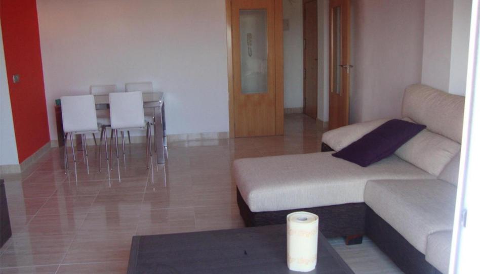 Flat for sale in Calle Juan Cuadrado, 2, Vera Ciudad, Almería - image 1 Photo 1 of Flat for sale in Calle Juan Cuadrado, 2, Vera Ciudad, Almería