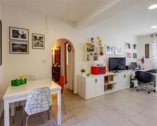 Living room of Planta baja to rent in  Valencia Capital