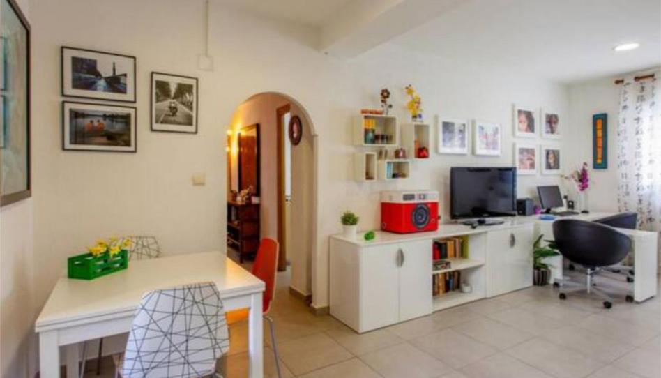 Photo 1 of Planta baja to rent in Carrer del Marí Albesa, 53, Aiora, Valencia