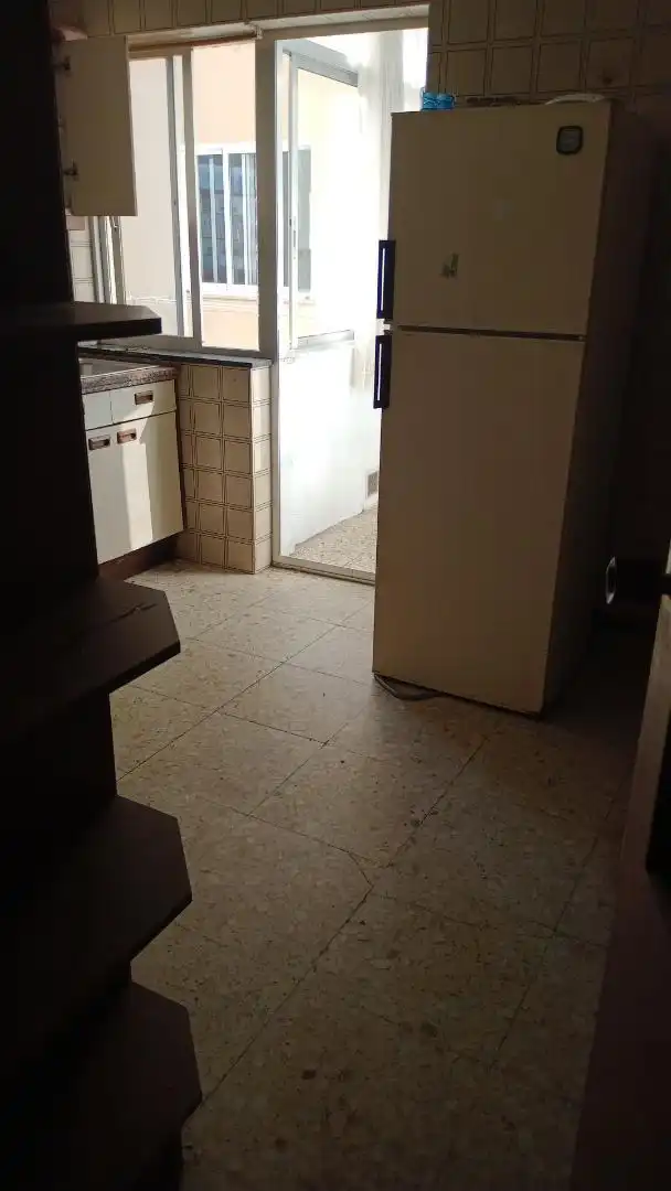 Cuina de Pis en venda en Samos amb Aire condicionat