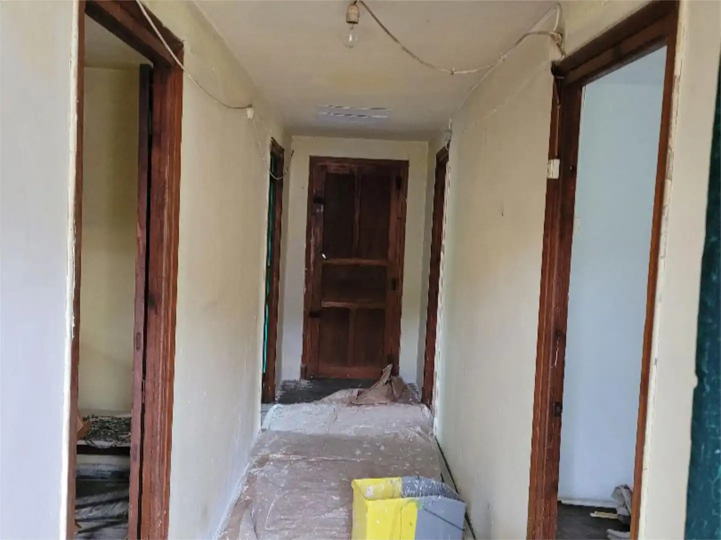 Flat for sale in Sangrices Auzoa, 37, Karrantza Harana / Valle de Carranza Flat for sale in Karrantza Harana / Valle de Carranza with Private garden