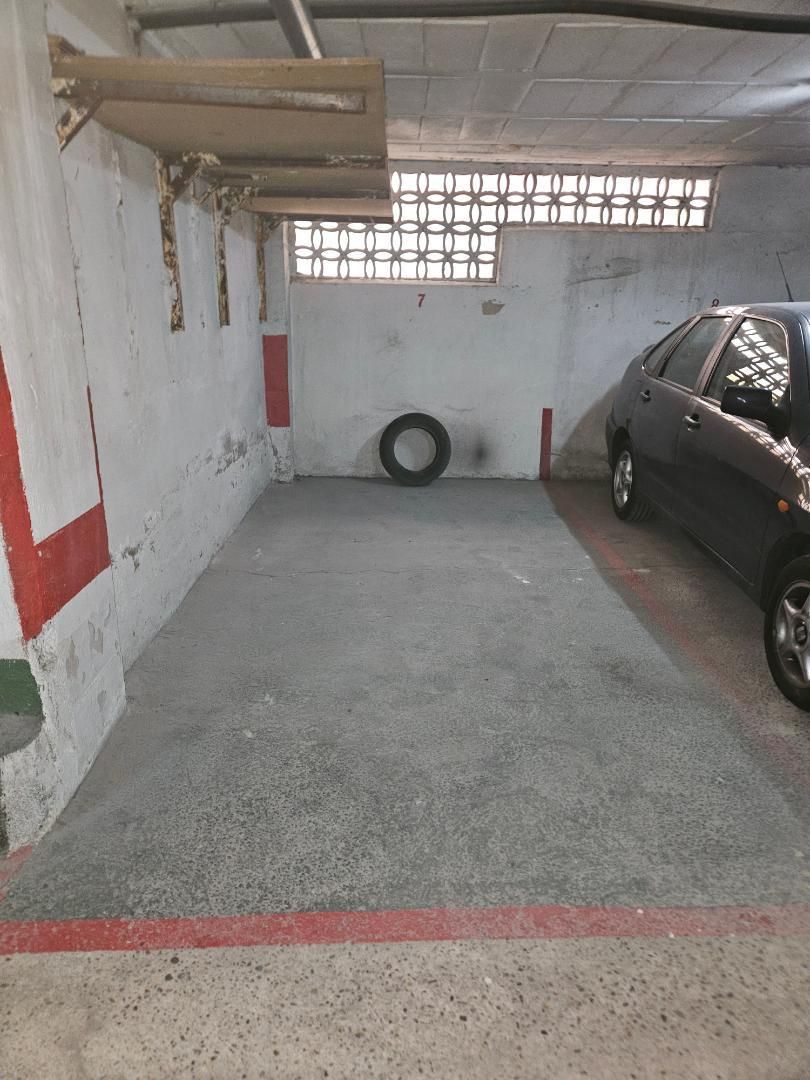 Parking of Garage to rent in Santa Marta de Tormes