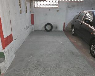 Parkplatz von Garage miete in Santa Marta de Tormes