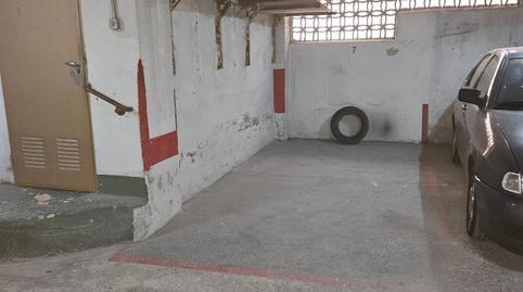 Foto 2 de Garaje de alquiler en Plaza Mayor, 5, Santa Marta de Tormes, Salamanca
