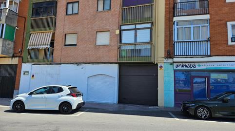 Garatge de lloguer a Plaza Mayor, 5, Santa Marta de Tormes, Salamanca - imatge 3 Foto 3 de Garatge de lloguer a Plaza Mayor, 5, Santa Marta de Tormes, Salamanca