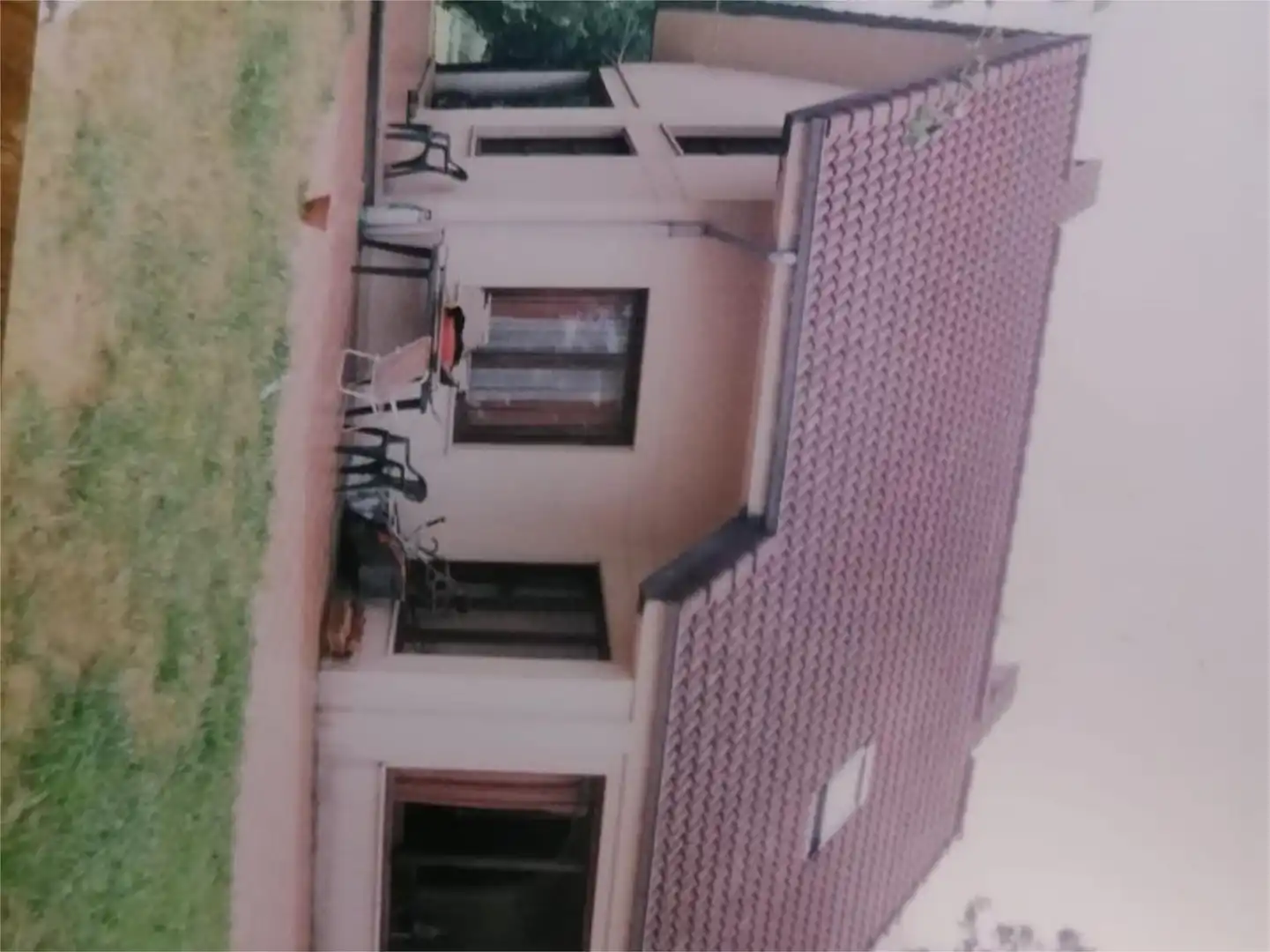 Vista exterior de Casa o chalet en venta en Villaescusa (Cantabria) con Terraza