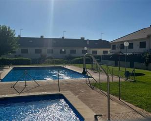 Piscina de Casa o xalet en venda en Aranjuez amb Aire condicionat, Terrassa i Piscina