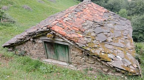 Foto 2 de Finca rústica en venda a Lugar Llamas, 26, Aller, Asturias