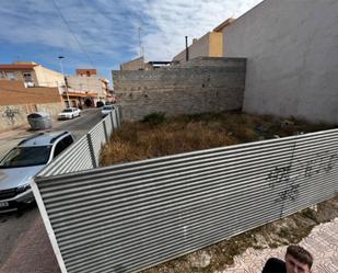 Constructible Land for sale in Mazarrón