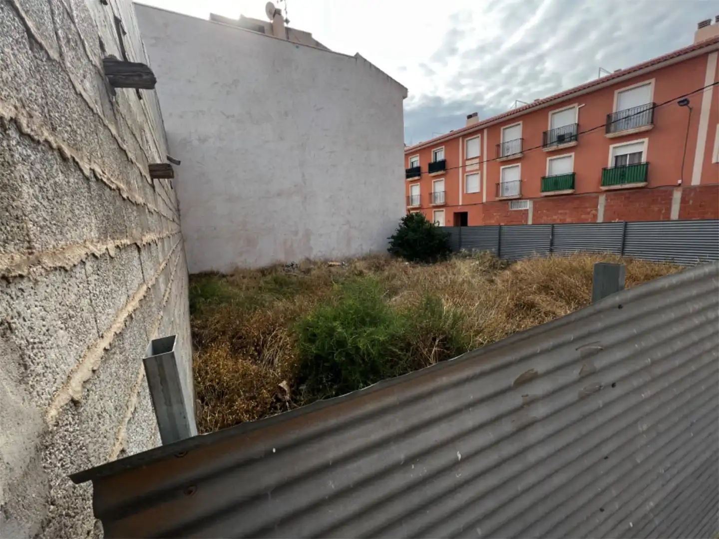 Urbanizable en venta en Calle Aniceto, 62, Pescadores Urbanizable en venta en Mazarrón