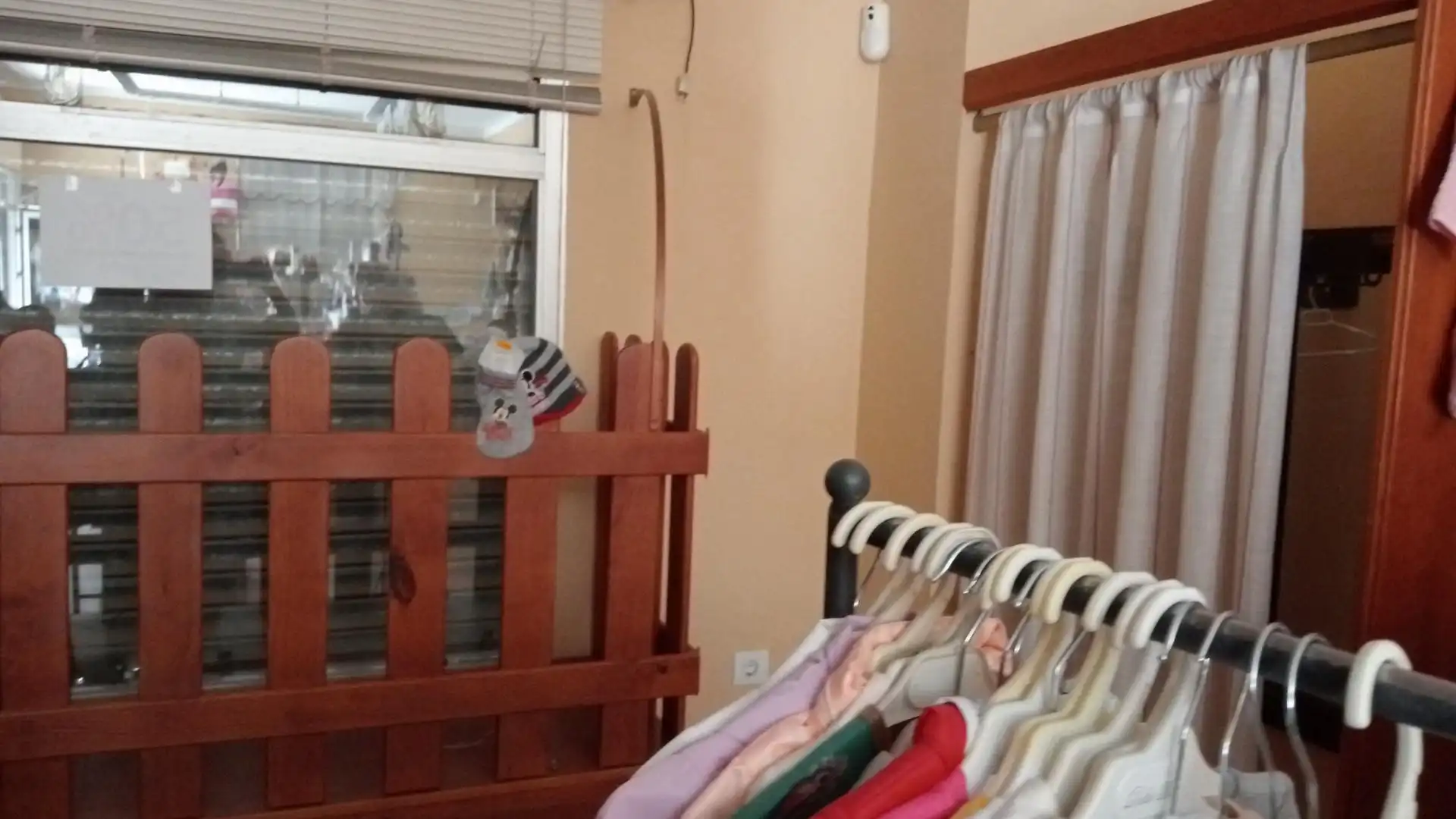 Bedroom of Commercial properties for sale in Cañete de las Torres  with Air Conditioner and Heating