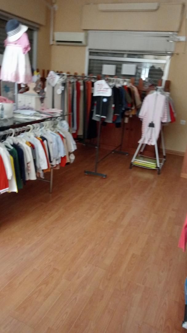 Premises for sale in Cañete de las Torres  with Air Conditioner and Heating