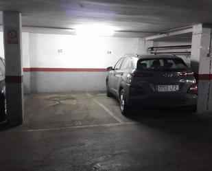 Parking of Garage to rent in Badalona