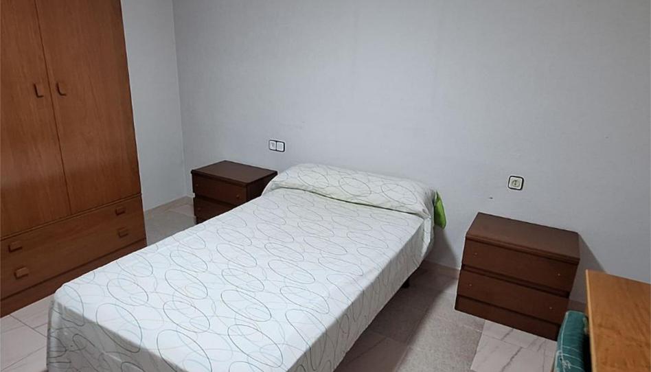 Photo 1 of Flat to rent in Calle Ancha, 12, Centro, Ciudad Real