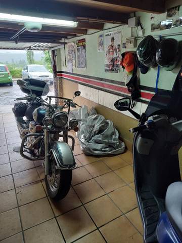 Garaje en Venta en Calle los Robles, 20 en Guardo