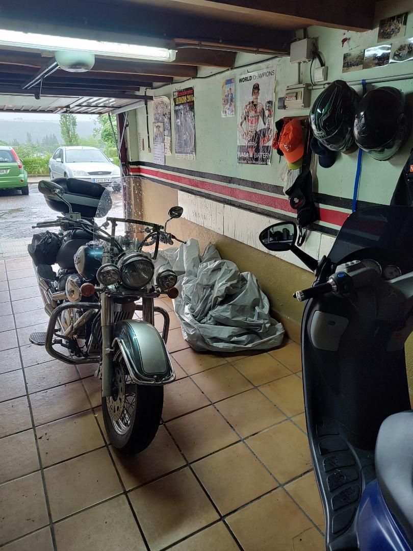 Parking of Garage for sale in Guardo