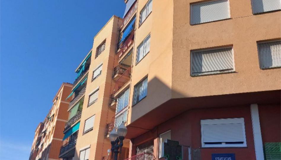 Flat for sale in Avenida Andorra, 13, Nou Eixample Nord, Tarragona - image 1 Photo 1 of Flat for sale in Avenida Andorra, 13, Nou Eixample Nord, Tarragona