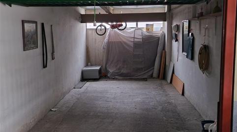 Foto 2 de Garatge en venda a Carrer del Pare Sanahüja, 48, Balaguer, Lleida