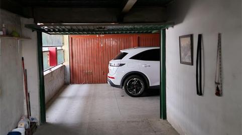 Foto 3 de Garatge en venda a Carrer del Pare Sanahüja, 48, Balaguer, Lleida