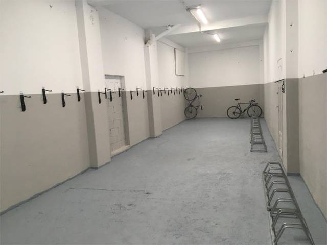 Trastero en Alquiler en Calle de Desiderio Escosura, 2 en Ciudad Jardín - Parque Roma