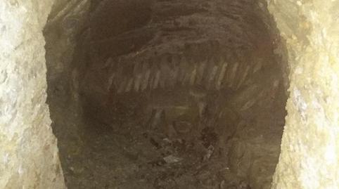 Foto 4 de Casa adosada en venda a Camí Dels Carros, 2a, Sant Rafael, Valencia