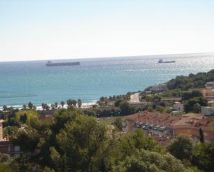 Vista exterior de Terreny en venda en  Tarragona Capital