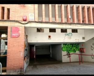 Parking of Garage to rent in  Barcelona Capital