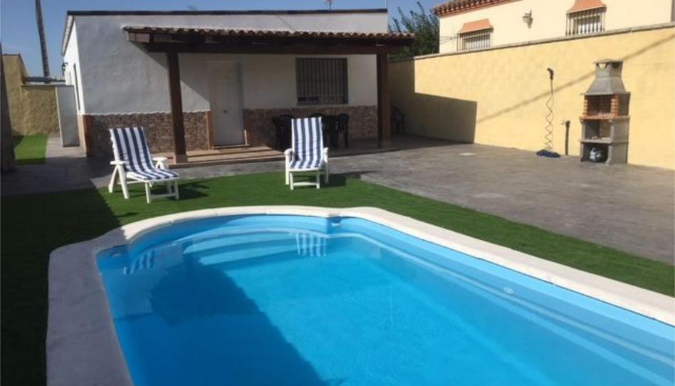 Flat to rent in Camino Valle de Arce, 31, Las Lagunas - Campano, Cádiz - image 1 Photo 1 of Flat to rent in Camino Valle de Arce, 31, Las Lagunas - Campano, Cádiz