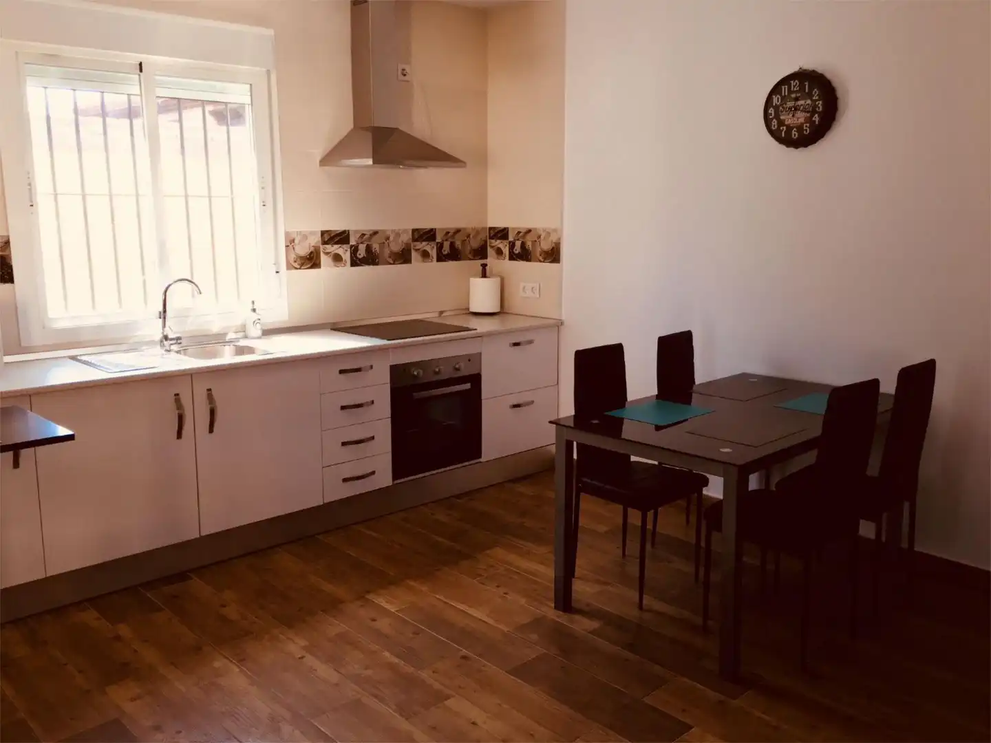 Flat for rent in Camino Valle de Arce, 31, Las Lagunas - Campano Flat for rent in Camino Valle de Arce, 31, Las Lagunas - Campano
