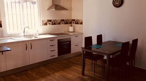 Flat to rent in Camino Valle de Arce, 31, Las Lagunas - Campano, Cádiz - image 3 Photo 3 of Flat to rent in Camino Valle de Arce, 31, Las Lagunas - Campano, Cádiz