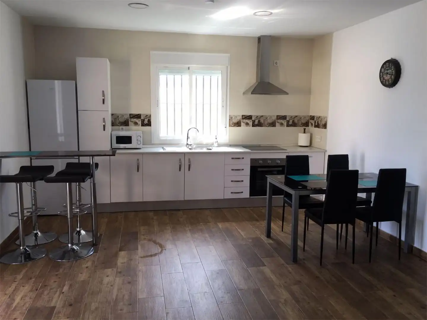 Flat for rent in Camino Valle de Arce, 31, Las Lagunas - Campano Flat for rent in Camino Valle de Arce, 31, Las Lagunas - Campano