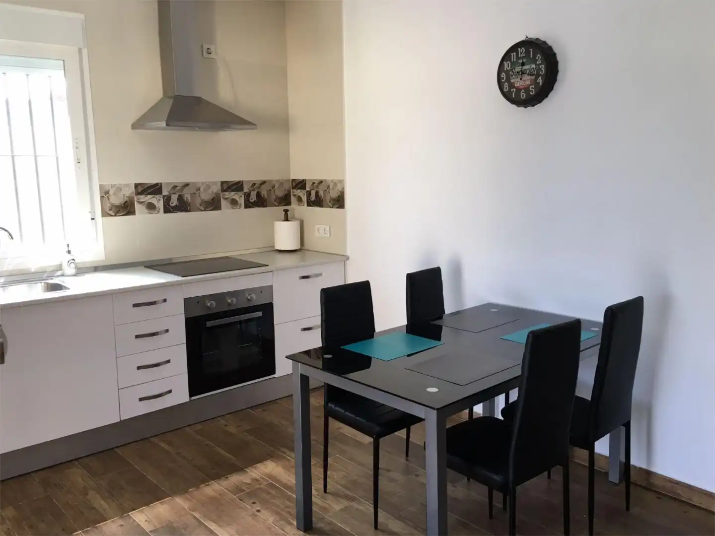 Flat for rent in Camino Valle de Arce, 31, Las Lagunas - Campano Flat for rent in Camino Valle de Arce, 31, Las Lagunas - Campano