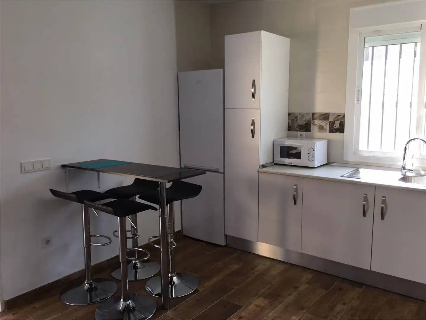 Flat for rent in Camino Valle de Arce, 31, Las Lagunas - Campano Flat for rent in Camino Valle de Arce, 31, Las Lagunas - Campano