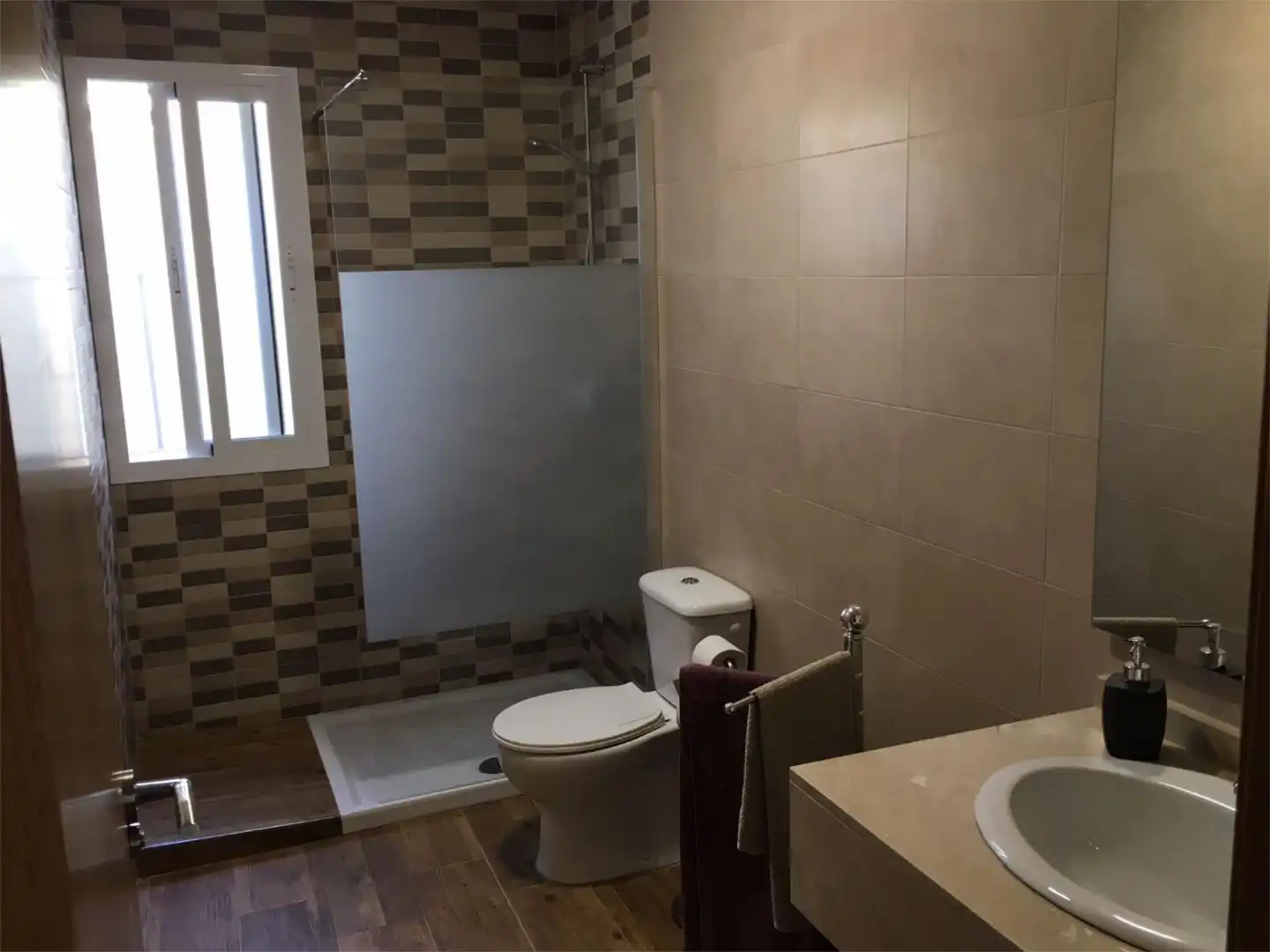 Flat for rent in Camino Valle de Arce, 31, Las Lagunas - Campano Flat for rent in Camino Valle de Arce, 31, Las Lagunas - Campano