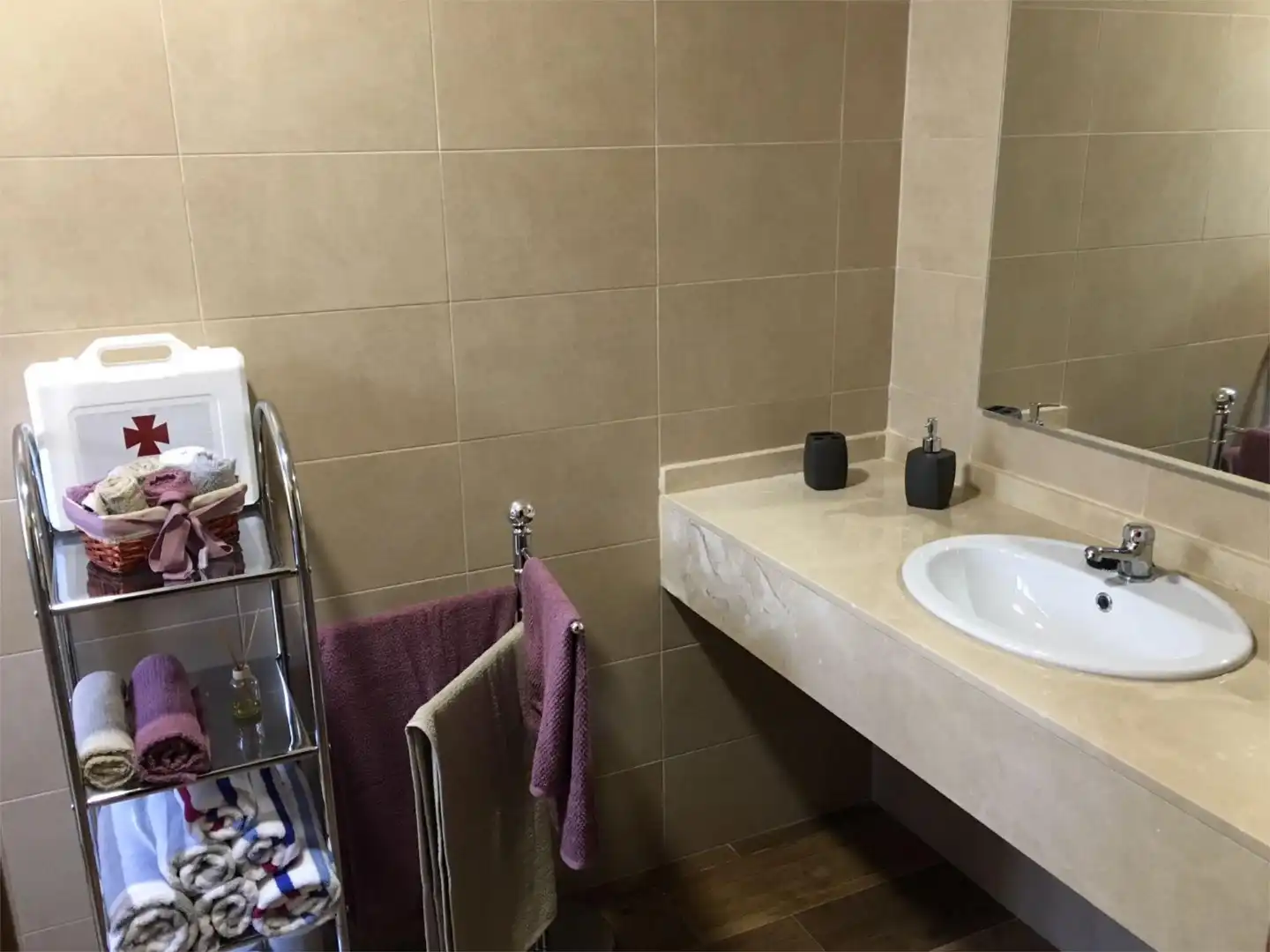 Flat for rent in Camino Valle de Arce, 31, Las Lagunas - Campano Flat for rent in Camino Valle de Arce, 31, Las Lagunas - Campano