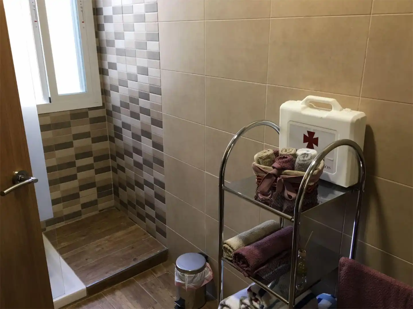 Flat for rent in Camino Valle de Arce, 31, Las Lagunas - Campano Flat for rent in Camino Valle de Arce, 31, Las Lagunas - Campano