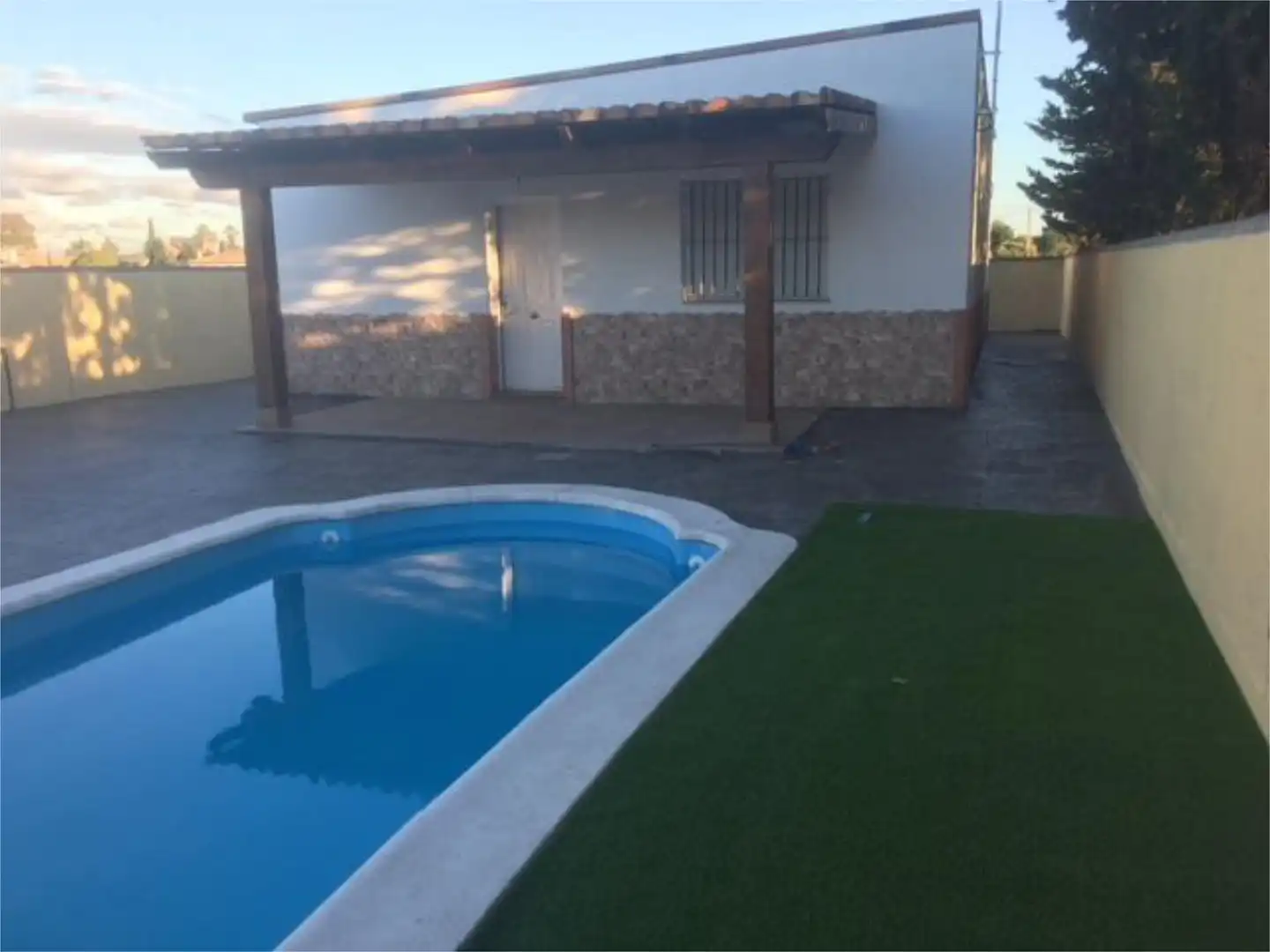 Flat for rent in Camino Valle de Arce, 31, Las Lagunas - Campano Flat for rent in Camino Valle de Arce, 31, Las Lagunas - Campano
