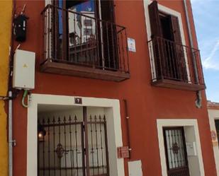 Exterior view of Flat for sale in Navalcarnero  with Air Conditioner and Balcony
