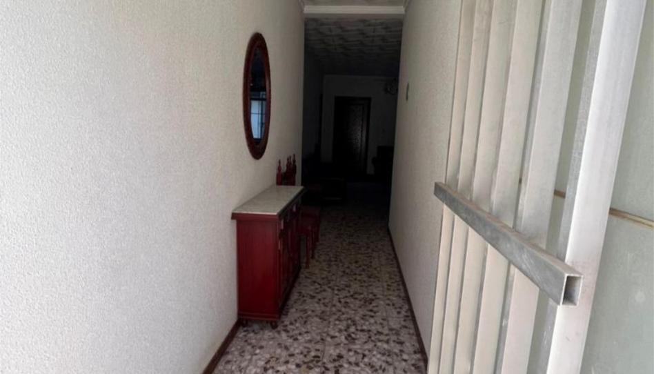 House or chalet for sale in Calle Severo Ochoa, 9, Alguazas, Murcia - image 1 Photo 1 of House or chalet for sale in Calle Severo Ochoa, 9, Alguazas, Murcia