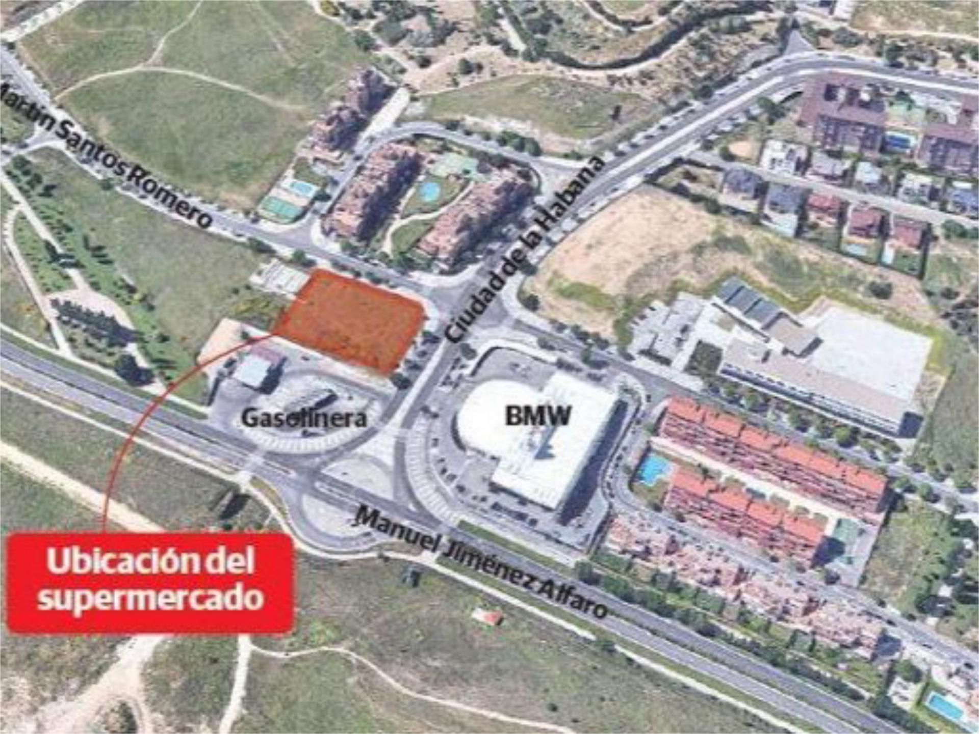 Residencial en venda en Valladolid Capital